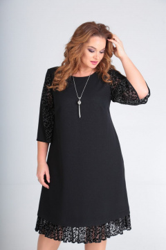 Andrea Style 00236 леопард