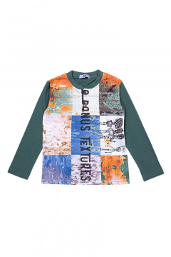 Bell Bimbo 172215 т.зеленый