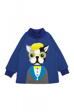 Bell Bimbo 172118 синий