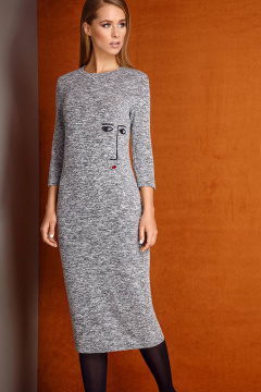 LaVeLa L1690 серый