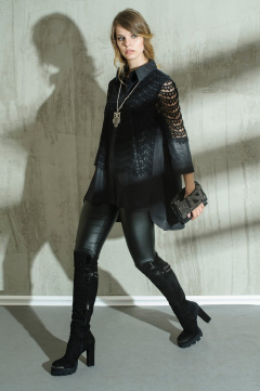 Anna Majewska 1031 черный