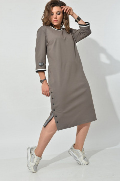 GRATTO 2006 бежевый