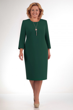 ELGA 01-434 темно-зеленый