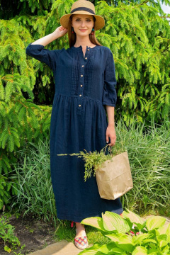 Ружана 397-2 темно-синий