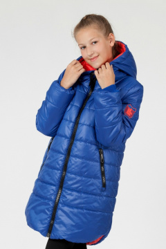 Lona 7309И василек