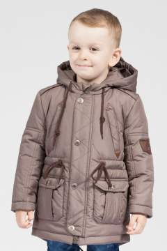 Lona 7221И коричневый