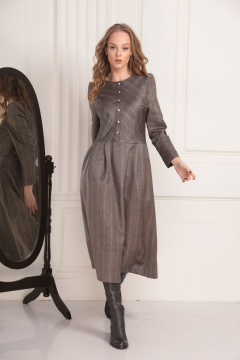 AMORI 9436 шоколад