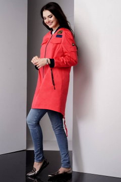 Lissana 3200 красный