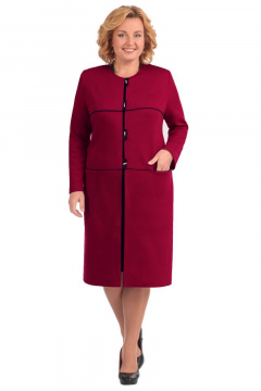 Линия Л А-788 георгин