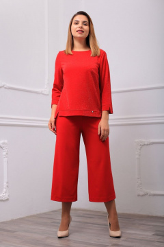 Белтрикотаж 6830 красный