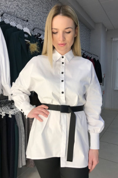 S.O.L O Me 622 белый