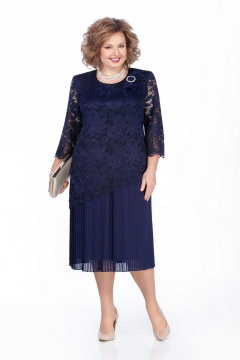 Pretty 987 синий