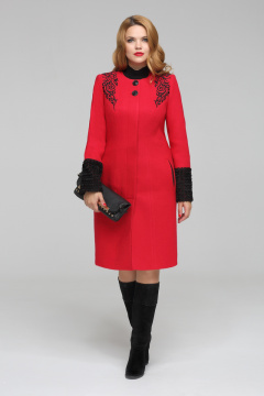 LaKona 797 красный+черный