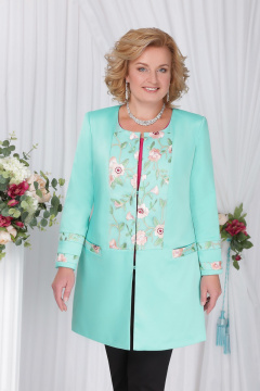 Ninele 5561 зеленый