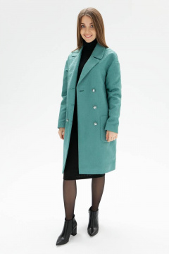 Bugalux 431 170-зеленый