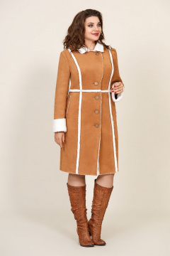 Магия Стиля М-2505 рыжий