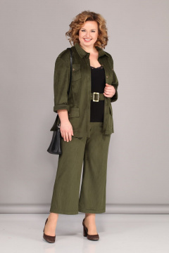 Lady Secret 2688 зеленый