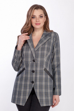 Медея и К 2008 серый