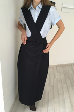 Tanya Arzhanova S.Ta-032