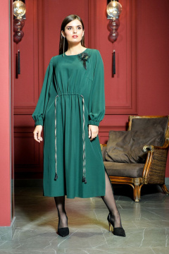 Faufilure outlet С1010 изумруд