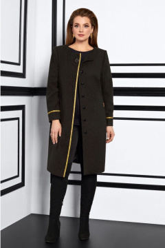 Lissana 3848 темная_олива