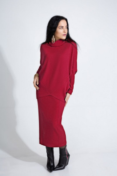 ElPaiz 461 красный