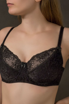 Verally 2001-3 черный