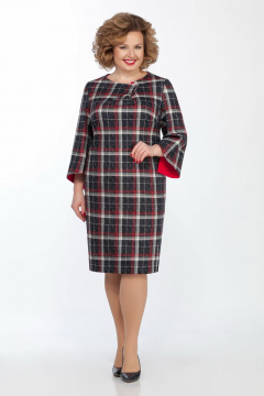 LaKona 991-1 синий-красный