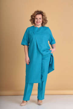 Celentano 1837-2 голубой