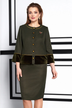 Lissana 3963 олива