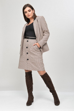 MALI 770 клетка