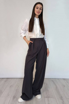 Patriciа 02-5570 графитовый