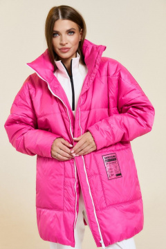 DiLiaFashion 0759-2 фуксия
