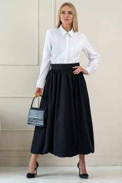 Alani Collection 1951 белый,черный