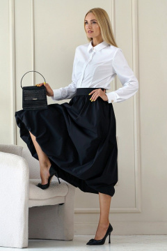 Alani Collection 1951 белый,черный