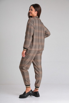 Брюки, джемпер Mubliz 073 - фото 2