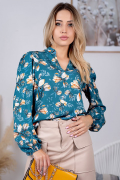 Nika.PL 030152 бирюзовый