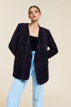 DiLiaFashion 0780 мультидизайн