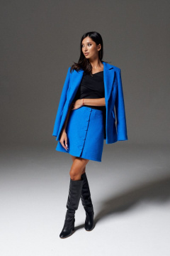 Юбка ANNETE A432 - фото 4