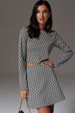 Джемпер ANNETE A751 - фото 1