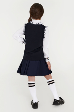 Panda Kids 261737-122 Синий