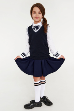 Panda Kids 261737-128 Синий