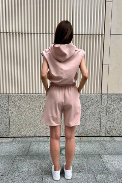 i3i Fashion 406/1 розовые