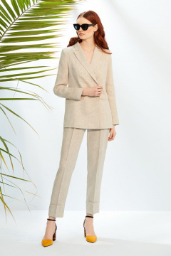 Prestige 3855/170 серый