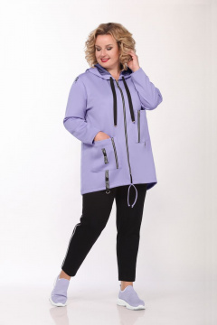 Lady Secret 2642 лавандовый