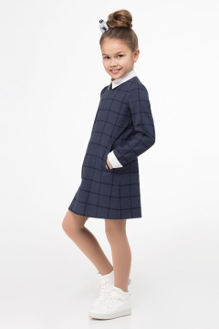 Panda Kids 334180-128 Синий