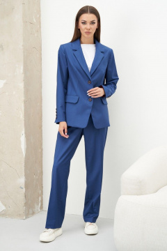 Брюки, жакет Fantazia Mod 4594 - фото 3