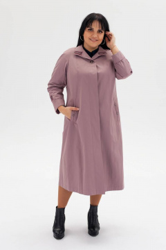 Bugalux 8809 164-сирень