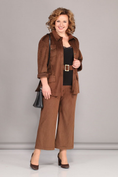 Lady Secret 2688 коричневый