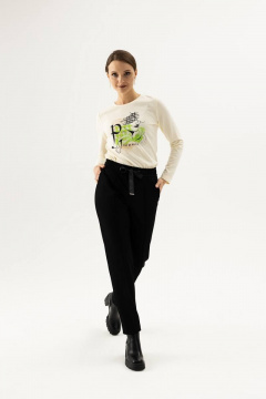 Брюки Femme & Devur 90007 1.3F(164) - фото 5